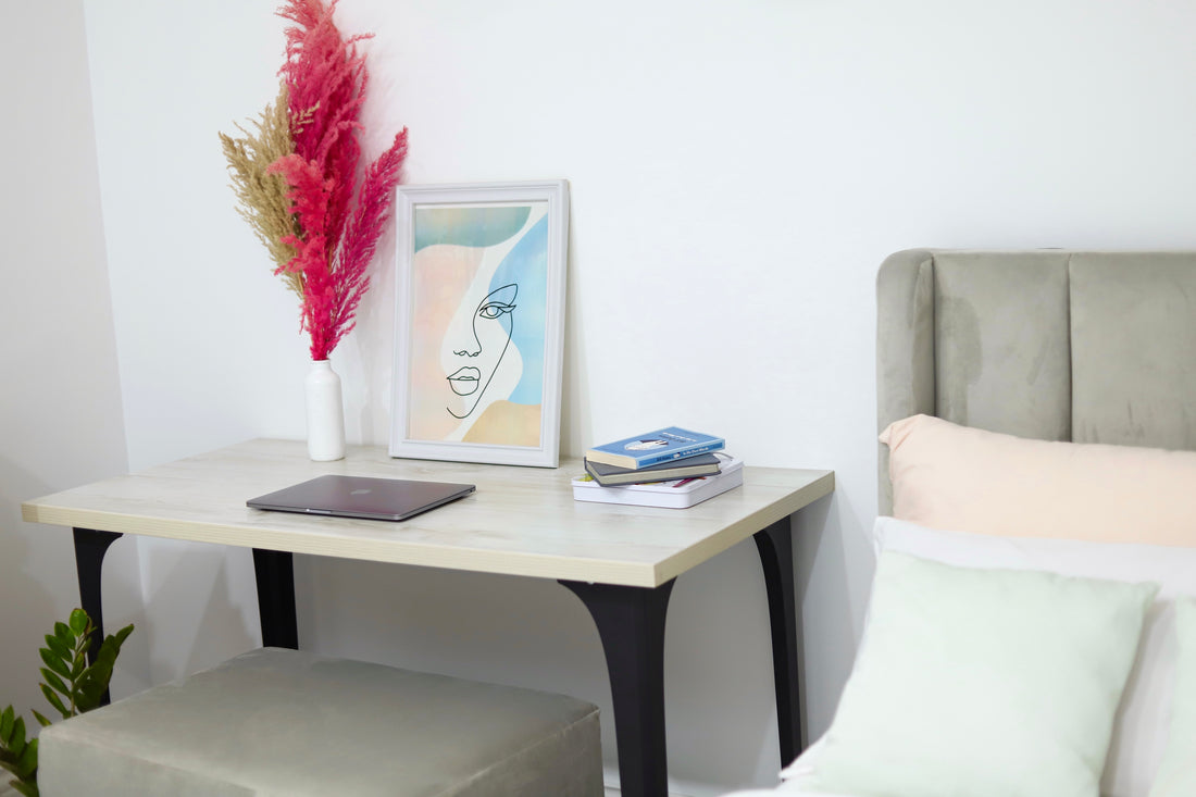 Choosing the Best Desk for Your Home Office