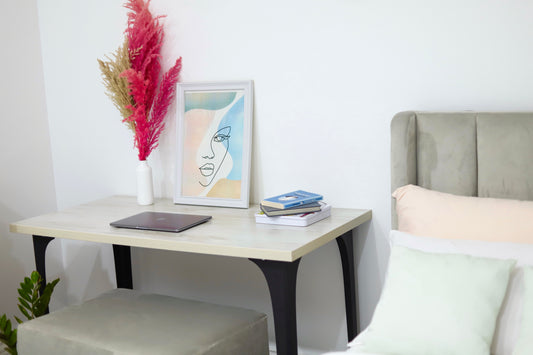 Choosing the Best Desk for Your Home Office